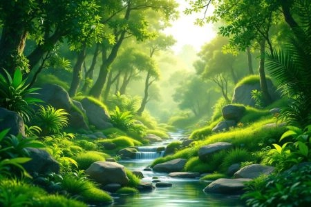 Safari virtuel : quand la réalité augmentée rencontre la faune