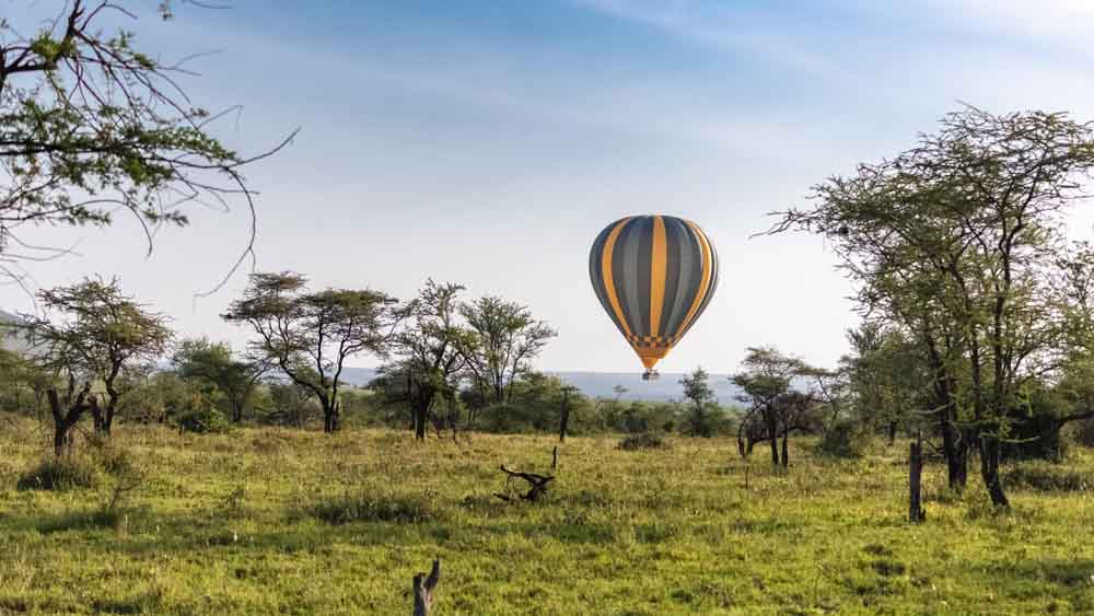Quel circuit de safari en Tanzanie choisir ?