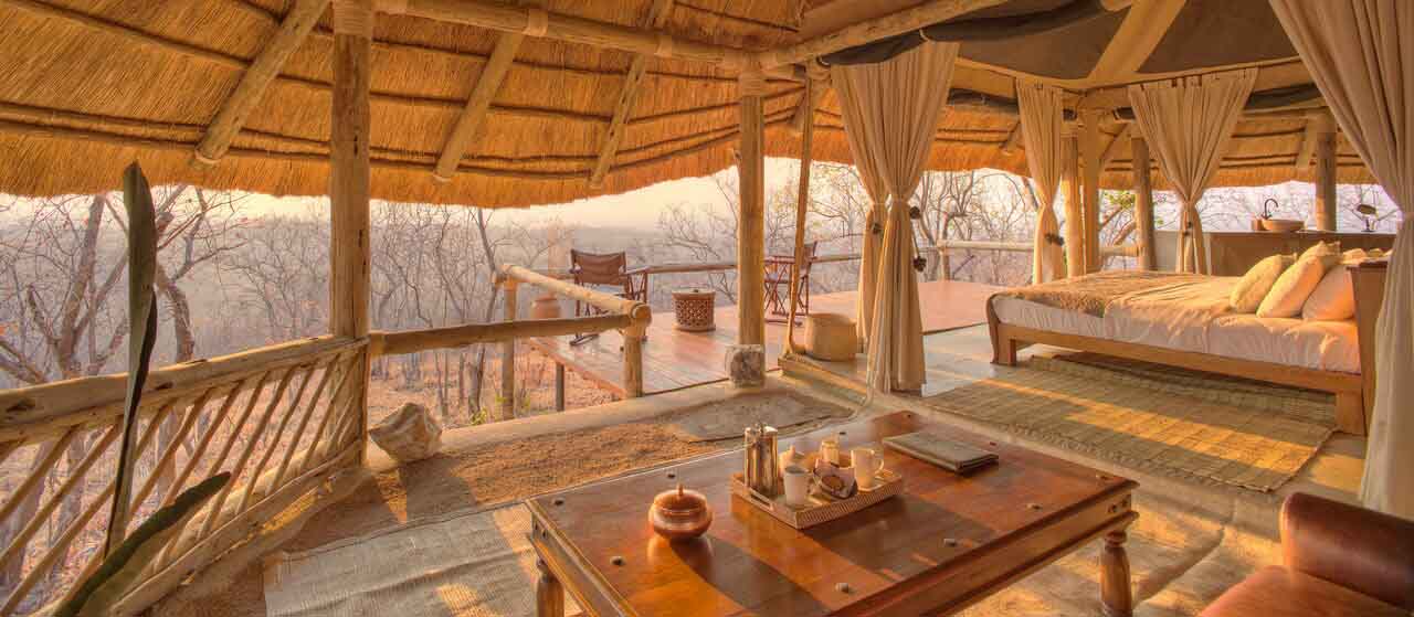 Ikuka Safari Camp