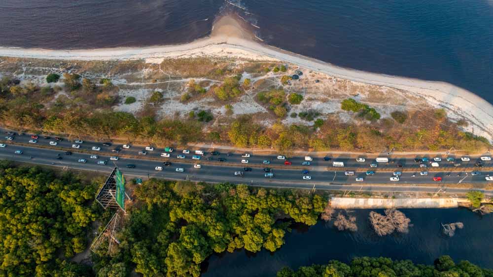 Location d'une voiture en Tanzanie
