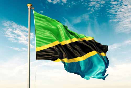 La monnaie de la Tanzanie