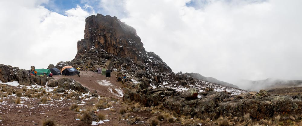 Randonnée et Trek en Tanzanie