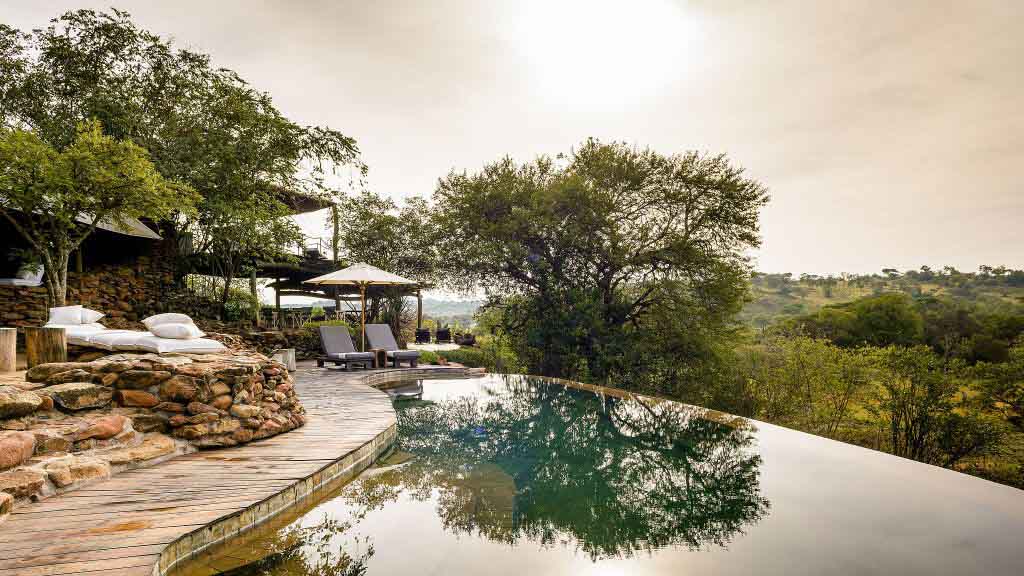 Singita Faru Faru Lodge : connectez-vous à la nature du Serengeti | SafariWorld.fr