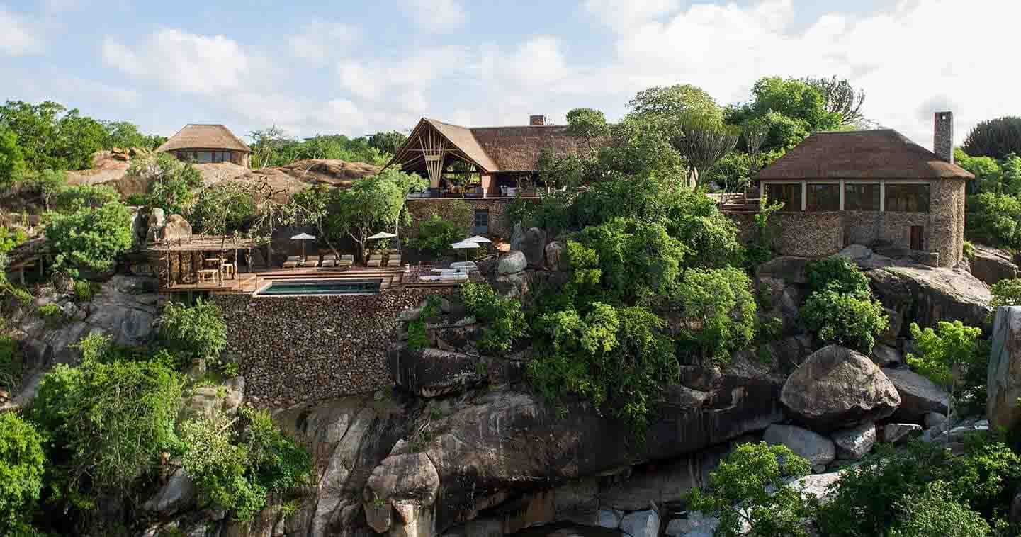 sejour tanzanie safari et plage