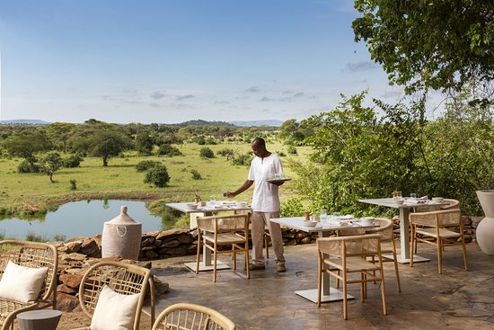 sejour tanzanie safari et plage