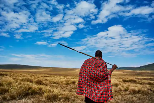 L’histoire atypique de cette aire de conservation