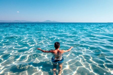 visiter saranda en albanie