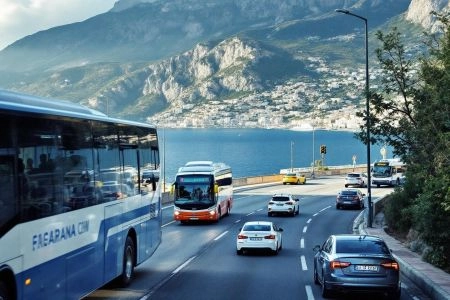 visiter saranda en albanie